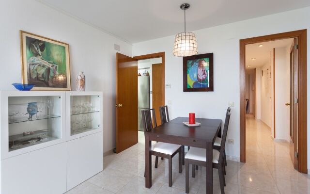 Apartamento Vivalidays Nuria