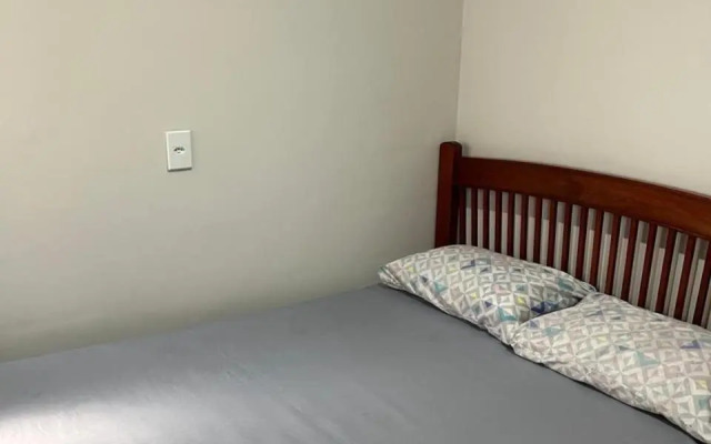 Apartamento de 1 Quarto Ubatuba - Praia Grande