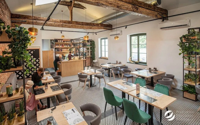 Aparthotel Art Suites - Krakow City Center