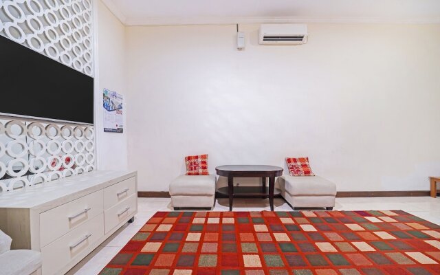 OYO 91342 Tatti Inn Syariah