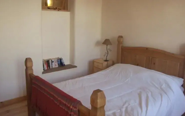 Tonel Cottage