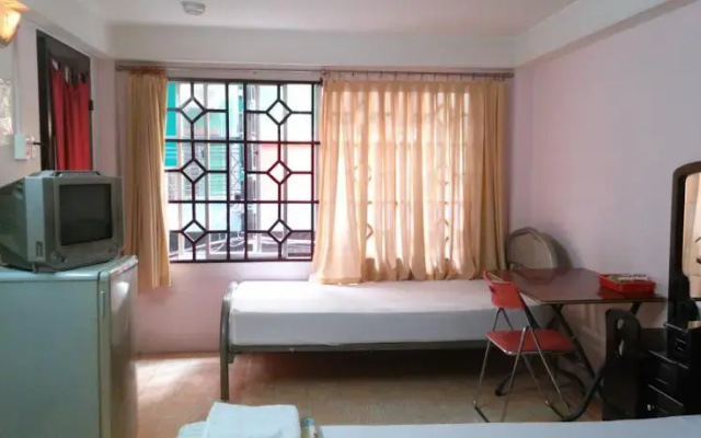 Ngoc Han Hotel