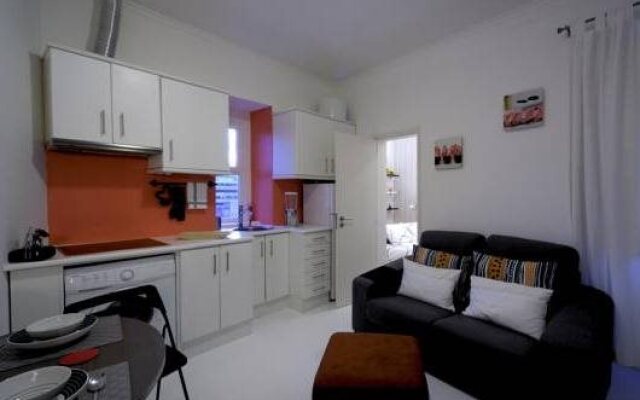 FS Lisbon Apartments