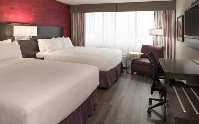 Holiday Inn Toronto - Int'l Airport by IHG