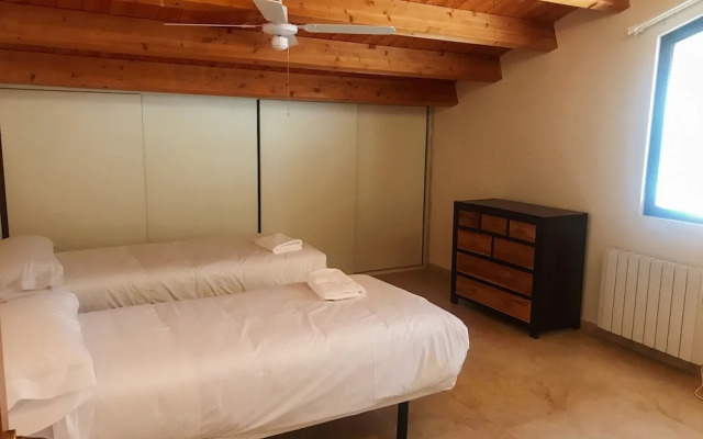 Apartamentos Les Valeres