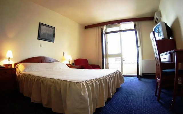 Hotel Miramare Njivice