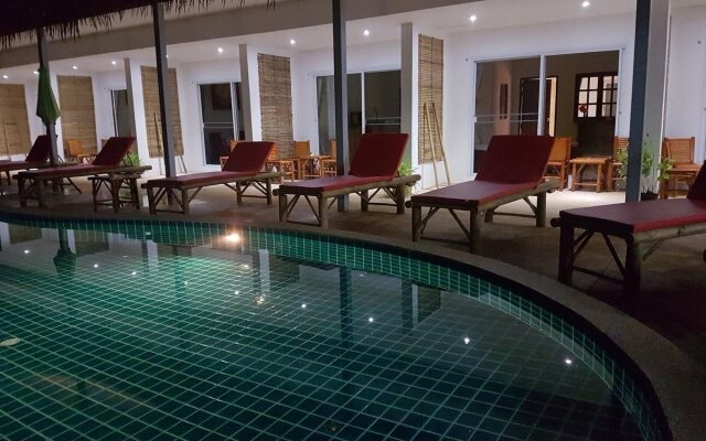 Samui Zenity Hotel