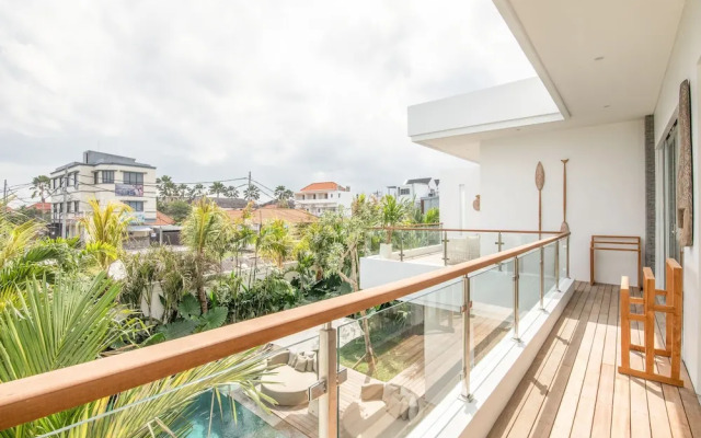 SOL n2 Villa in Dalung
