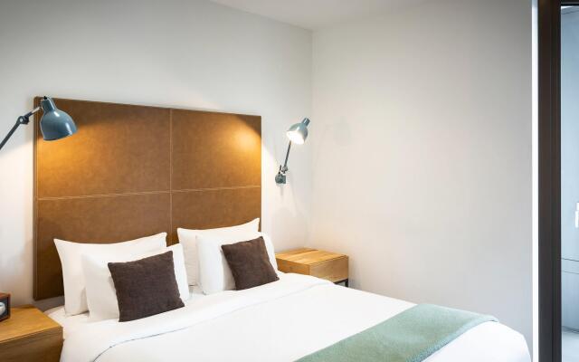 Aparthotel Adagio London Brentford