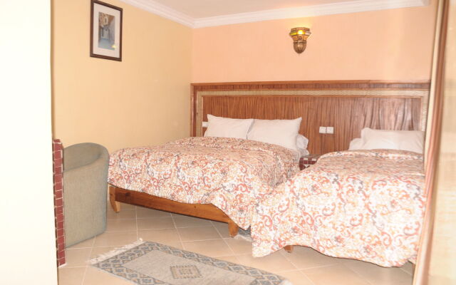 Hotel Colisee