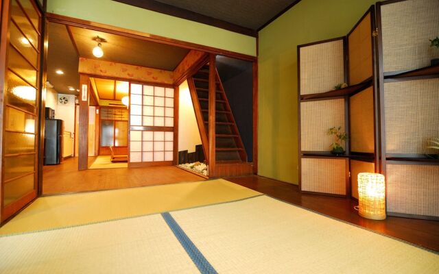 Miyabian House