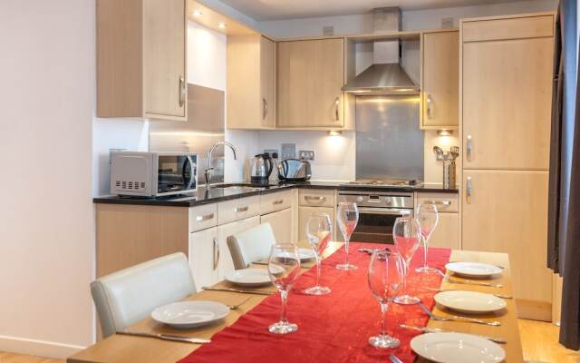 Stylish Apartment