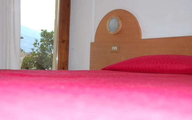 hotel Cassone