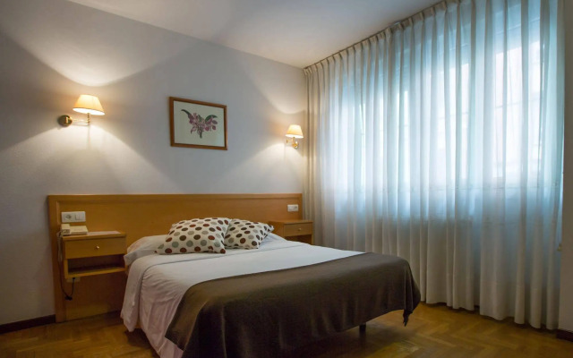 Hotel Costa Verde