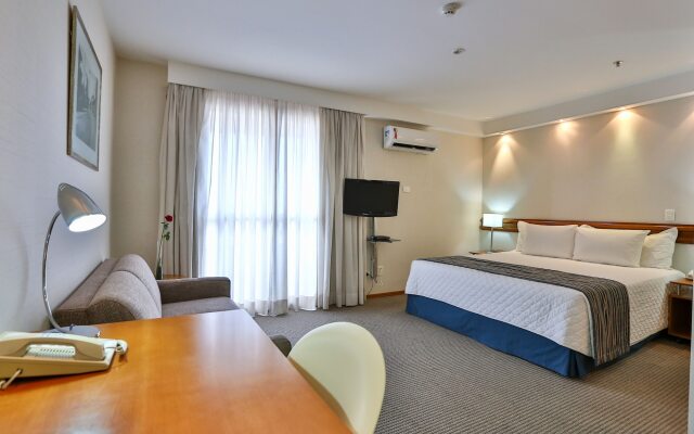 eSuites Sorocaba by Atlantica