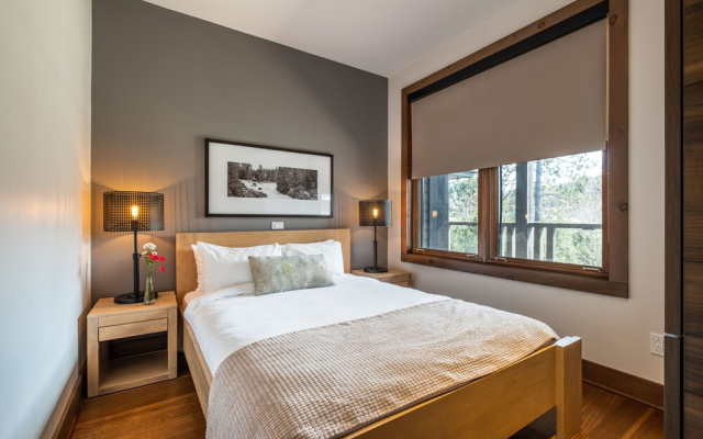 Elysium Suites-sur-Lac