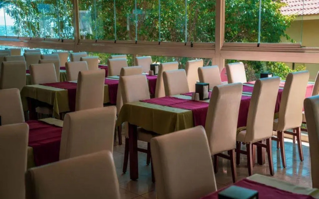 Scala Nuova Beach Hotel