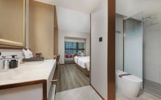 Elong Hotel Shenzhen South China City