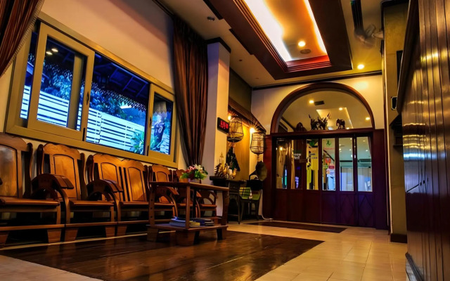 Regent Lodge Lampang