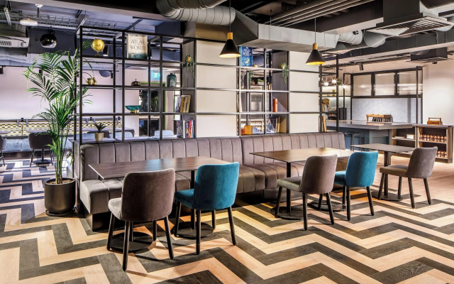 Southgate Hotel London