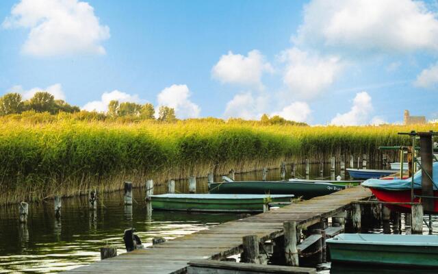 Semi-detached Houses Hyggelig, Seehausen