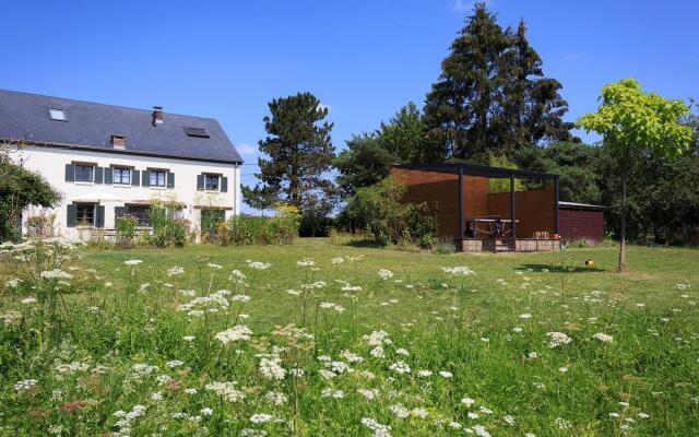 Holiday Home Next to the Royal Castle