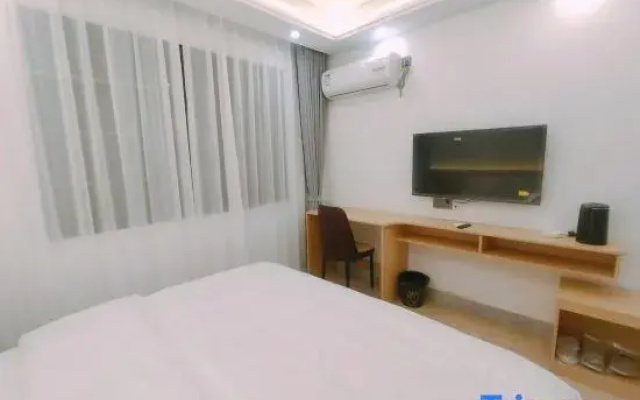 Xuangao Homestay (Huangguoshu Airport)