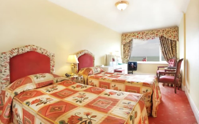 Corbyn Head Hotel