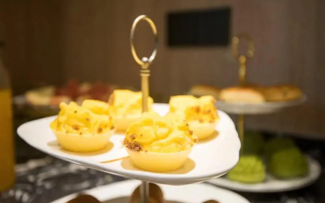 Hanting Premium Hotel Xi'an Railway Station Jiefang Road