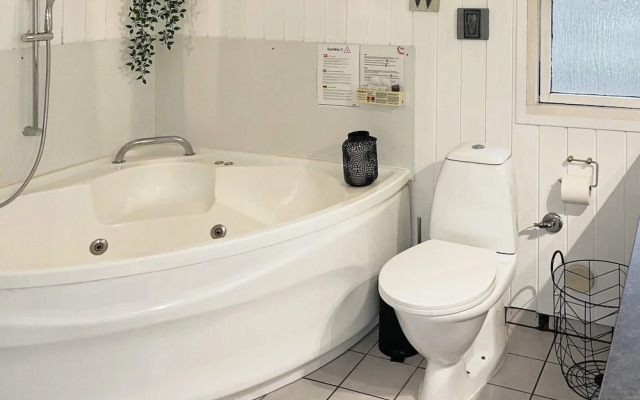 Luxury Spa Retreat on Als - By Traum Ferienwohnungen