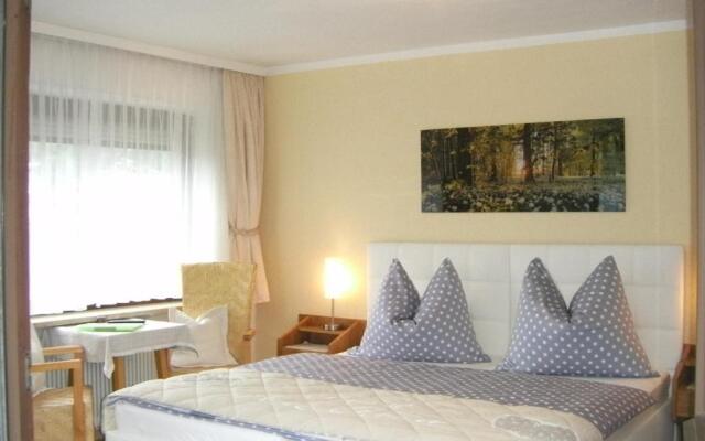 Pension Garni Gerhard
