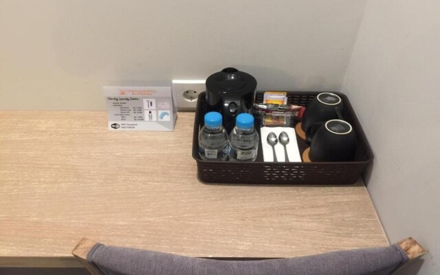 Gemini Star Hotel Kuta