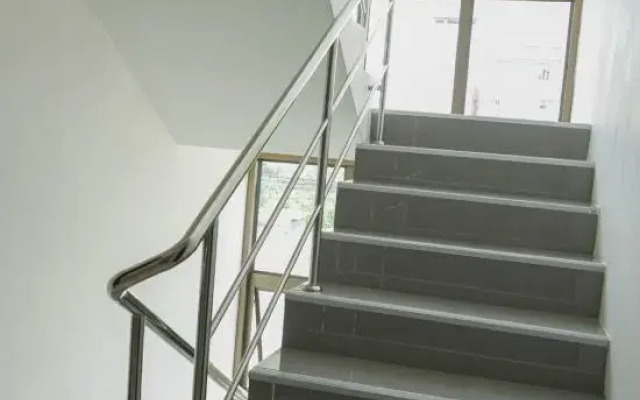 RQ Suvarnabhumi Airport by Collection O