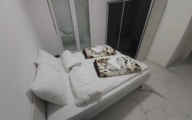 Xxl Apartament City Centar 1