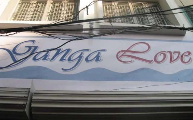Ganga Love Luxe Guest House