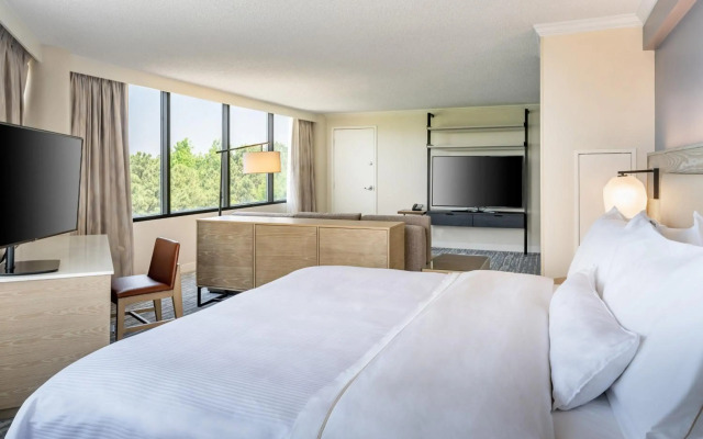 The Westin Atlanta Airport