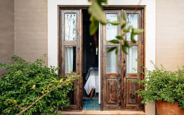 Doña Francisca Hotel Boutique