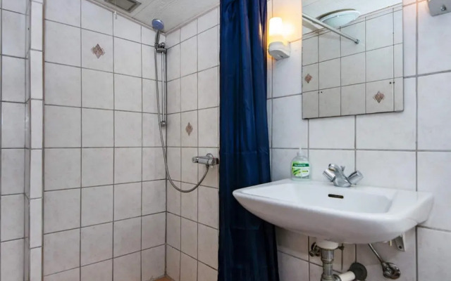 6 Person Holiday Home in Borkop