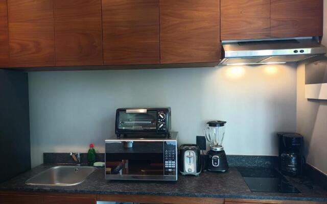 Aldea Zama Hotel Zone Phimai Fuego 5