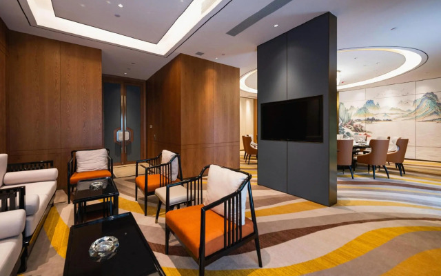 Shangrao International Grand Htoel