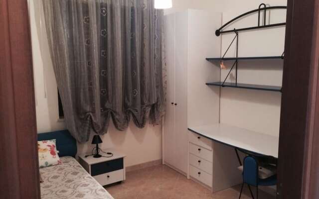 Casa Vacanza Valderice