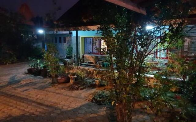 Rumah Isaku
