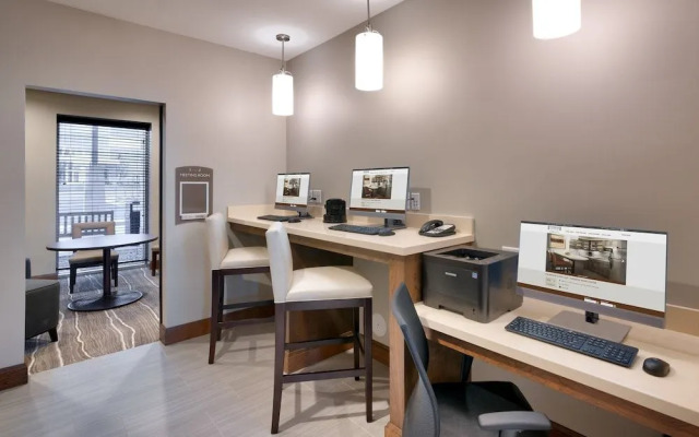 Staybridge Suites Lehi Traverse Ridge Center