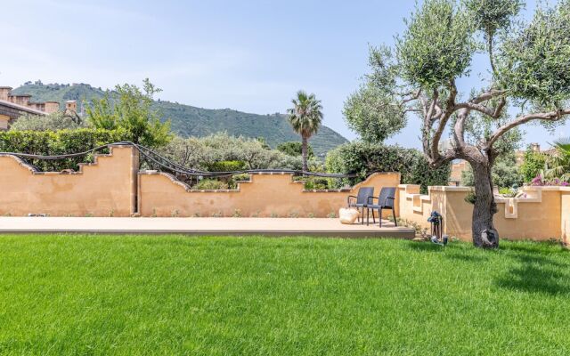 Residence Baia Dei 7 Emiri