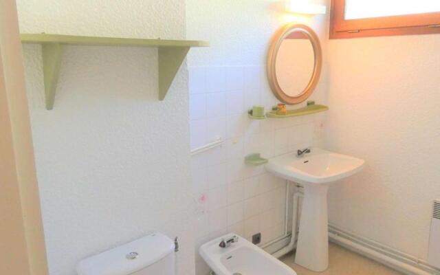 Appartement Saint-Lary-Soulan, 2 pièces, 6 personnes - FR-1-457-149