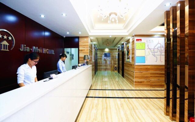 Jiamei Hotel