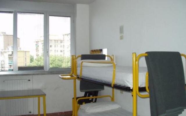Ostello Per La Gioventu Genova