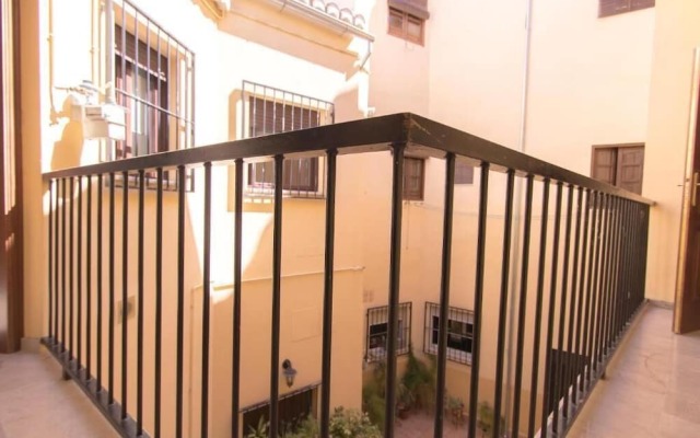 Apartamento Completo Arco Elvira Iv