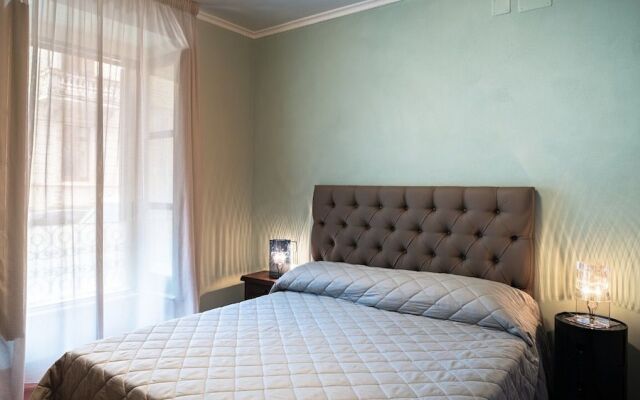 Sabatini 8 Apartments