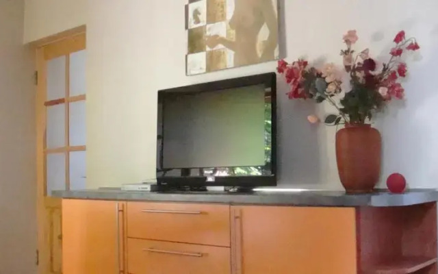 Guesthouse Melnalkšņi